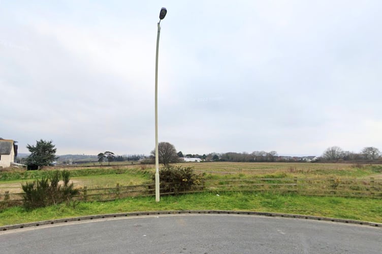Sandy Park Farm, Exeter