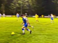 Crediton lose in Devon derby
