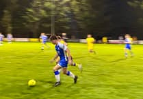 Crediton lose in Devon derby