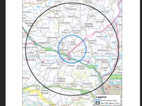 Devastating news: Bird flu confirmed near Crediton
