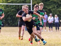 Crediton gave a performance to be proud of
