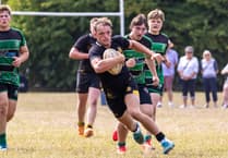 Crediton RFC Colts unbeaten with 'hard-earned' win over Sidmouth