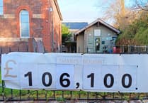 More than £100,000 raised to save Cheriton Fitzpaine Community Shop