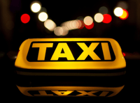 Exeter taxi fares could go up in time for Christmas
