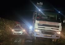 Good news: A377 to reopen at 7pm tonight