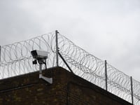 A fifth of offenders in Mid Devon went on to reoffend