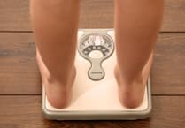 Obesity among final year primary school kids in Mid Devon reaches record level