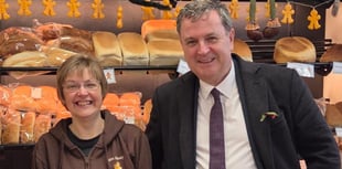 MP column: High streets matter