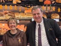 MP column: High streets matter
