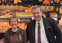 MP column: High streets matter