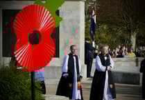 Remembrance: Bishops thank armed forces and highlight peace makers