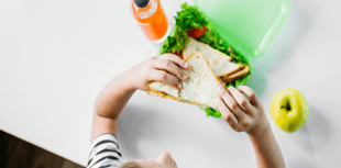 Free school meals for 1,000 more pupils