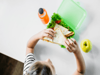 Free school meals for 1,000 more pupils