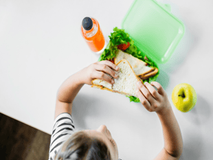 Free school meals for 1,000 more pupils