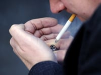 One in eight adults in Mid Devon still smokes, as new legislation aims to restrict tobacco sales