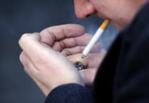 One in eight adults in Mid Devon still smokes, as new legislation aims to restrict tobacco sales