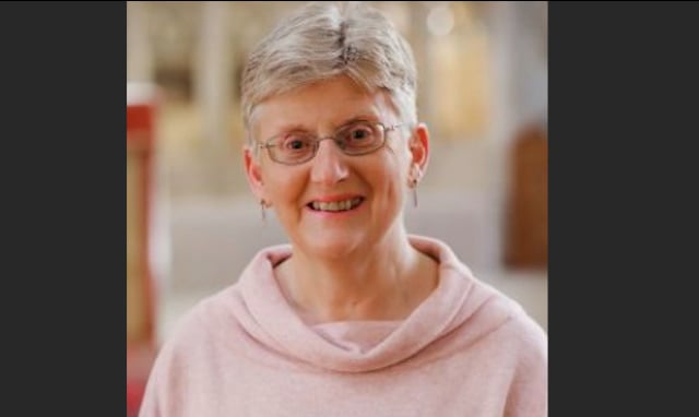 Bishop appoints Jenny Ellis to Exeter Cathedral Chapter
