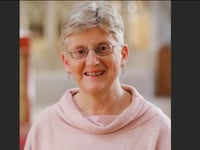 Bishop appoints Jenny Ellis to Exeter Cathedral Chapter
