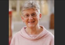 Bishop appoints Former Supreme Court Chief Executive to Exeter Cathedral Chapter