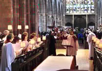 Holy Cross Church seeks an Assistant Director of Music