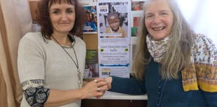 Sandford Craft Fair celebrates its 40th Anniversary