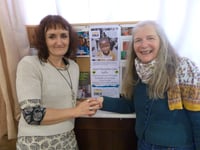 Sandford Craft Fair celebrates its 40th Anniversary