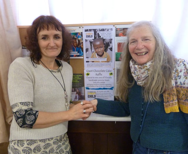 Sandford Craft Fair celebrates its 40th Anniversary