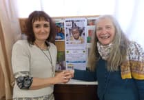 Sandford Craft Fair celebrates its 40th Anniversary