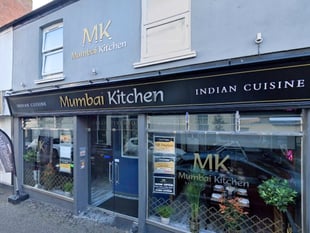 ‘Illegal working’ probe hits Tiverton Indian restaurant