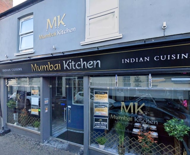 ‘Illegal working’ probe hits Tiverton Indian restaurant