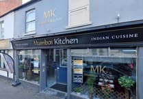 ‘Illegal working’ probe hits Tiverton Indian restaurant