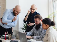 Connect to Work presents free online sessions
