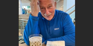 Death announced of respected Crediton teacher and youth worker
