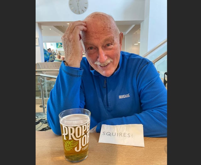 Death announced of respected Crediton teacher and youth worker
