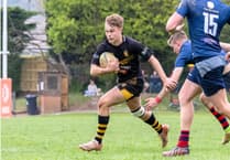 Crediton RFC 3rd XV secure comfortable win over South Molton 2nds
