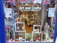 A snapshot of how Remembrance was marked in the Crediton area
