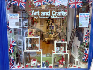 A snapshot of how Remembrance was marked in the Crediton area
