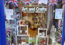 A snapshot of how Remembrance was marked in the Crediton area