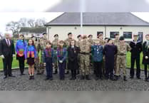 Chulmleigh College remembers