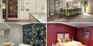 Winter Warmer event coming up at Ashgrove Kitchens' Crediton showroom