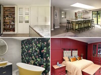 Winter Warmer event coming up at Ashgrove Kitchens' Crediton showroom