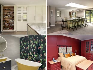 Winter Warmer event coming up at Ashgrove Kitchens' Crediton showroom