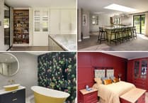 Winter Warmer event coming up at Ashgrove Kitchens' Crediton showroom