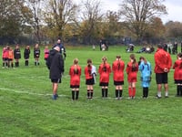 Crediton Youth FC triumphs in league cup action