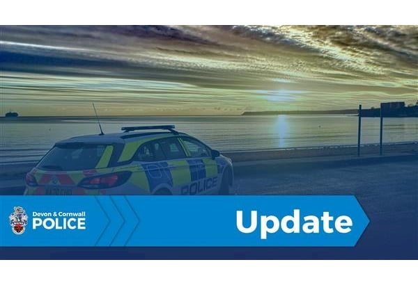 Good news as A377 reopens near Lapford
