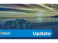 Second driver dies following collision near Okehampton
