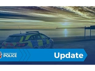 Second driver dies following collision near Okehampton
