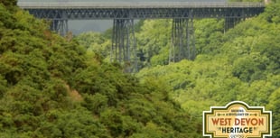 Council takes direct control of Meldon Viaduct
