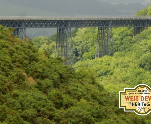 Council takes direct control of Meldon Viaduct
