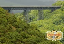 Council takes direct control of Meldon Viaduct